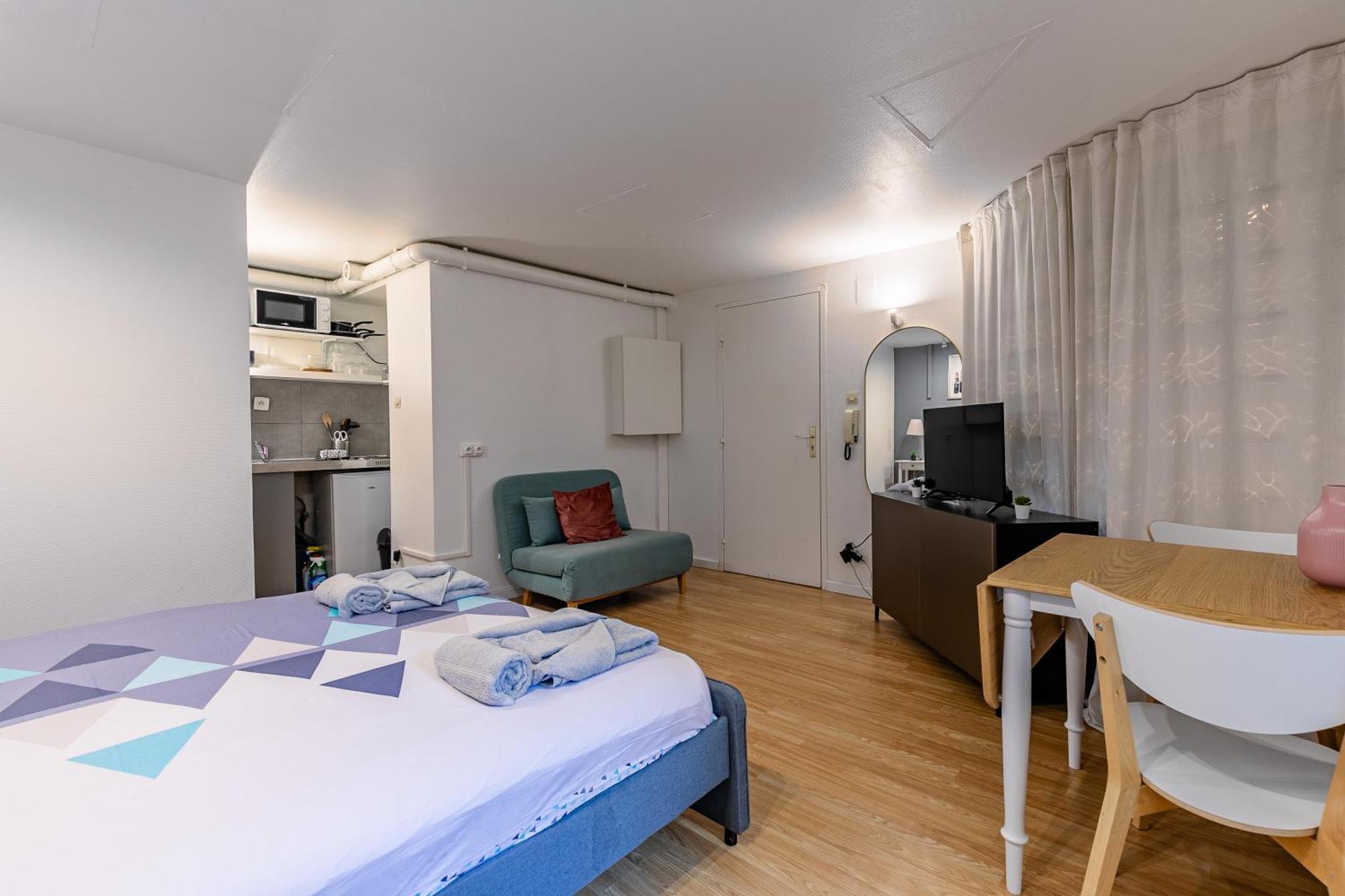 Studio Orangerie & Centre สตราสบูร์ก ภายนอก รูปภาพ